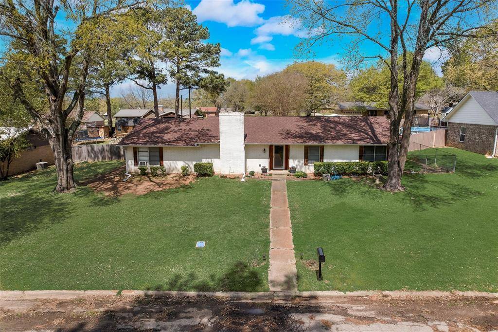 Grand Saline, TX 75140,1014 Caprice Drive