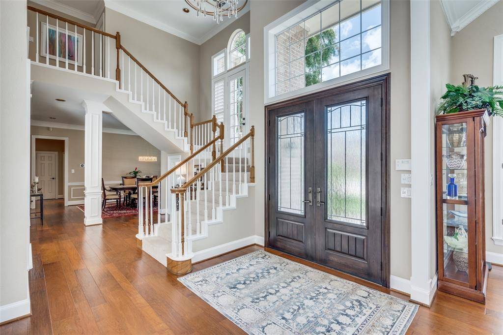 Dallas, TX 75287,4816 Cape Coral Drive