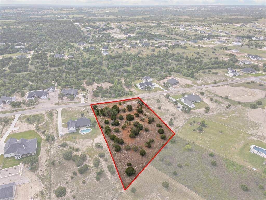 Weatherford, TX 76087,TBD Eagles Ridge Drive