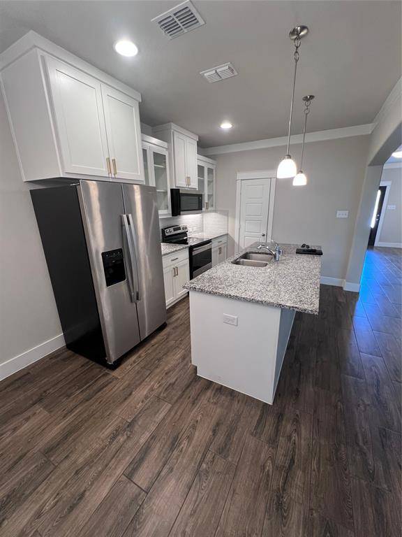 Mckinney, TX 75069,1203 N Tennessee Street #A