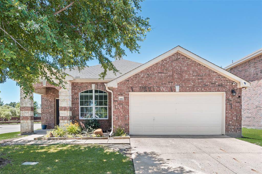 Forney, TX 75126,1101 Mount Olive Lane