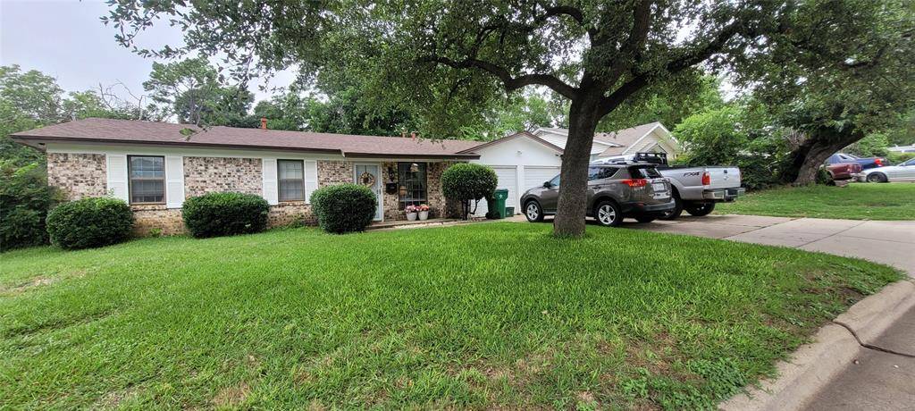 Haltom City, TX 76117,3253 Gene Lane