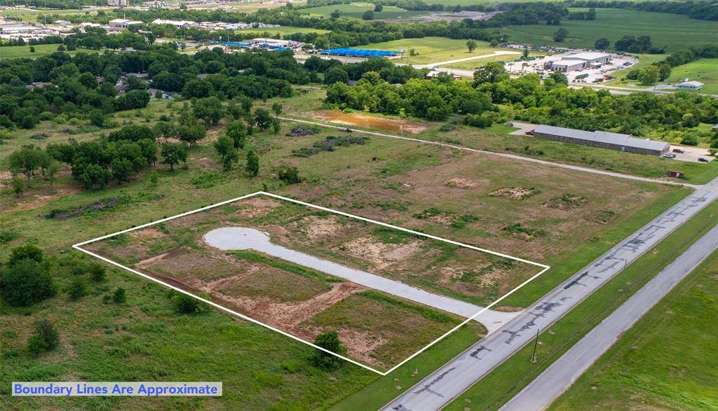 Gainesville, TX 76240,Lot 1 Apache Trail