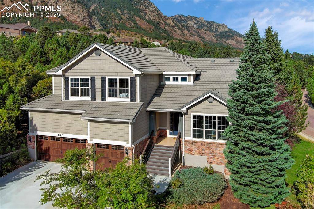 Colorado Springs, CO 80906,450 Paisley DR