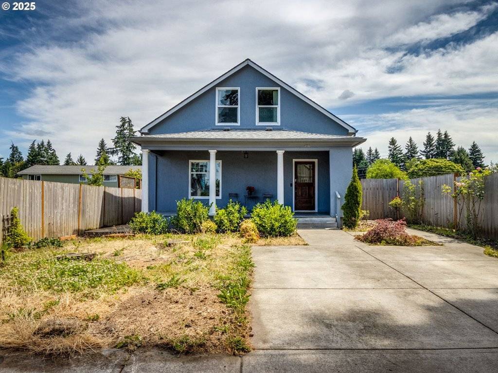 Canby, OR 97013,486 S KNOTT ST