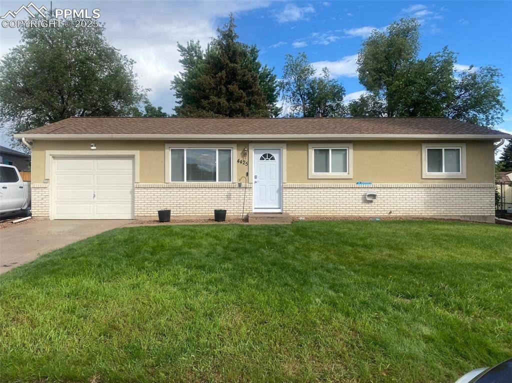 Colorado Springs, CO 80916,4425 Barkman CIR