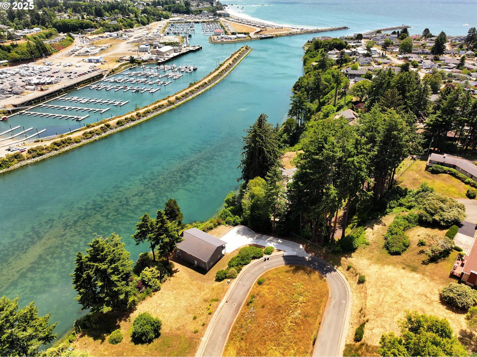 Brookings, OR 97415,Riverview #4