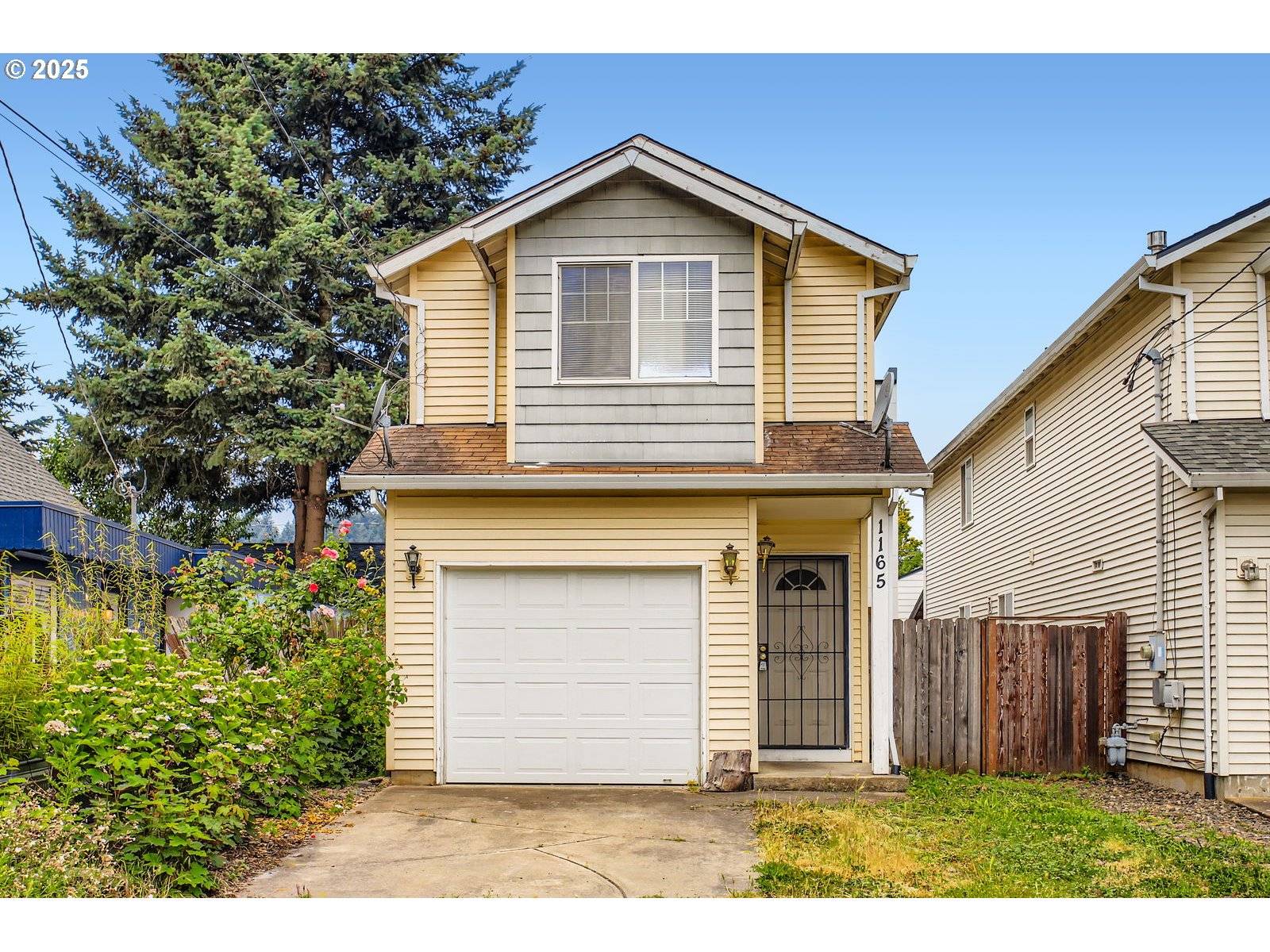 Portland, OR 97216,1165 SE 85TH AVE