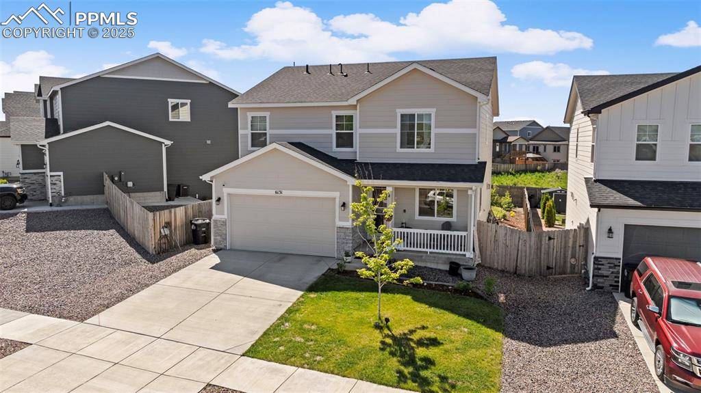 Colorado Springs, CO 80923,6131 Vickie LN