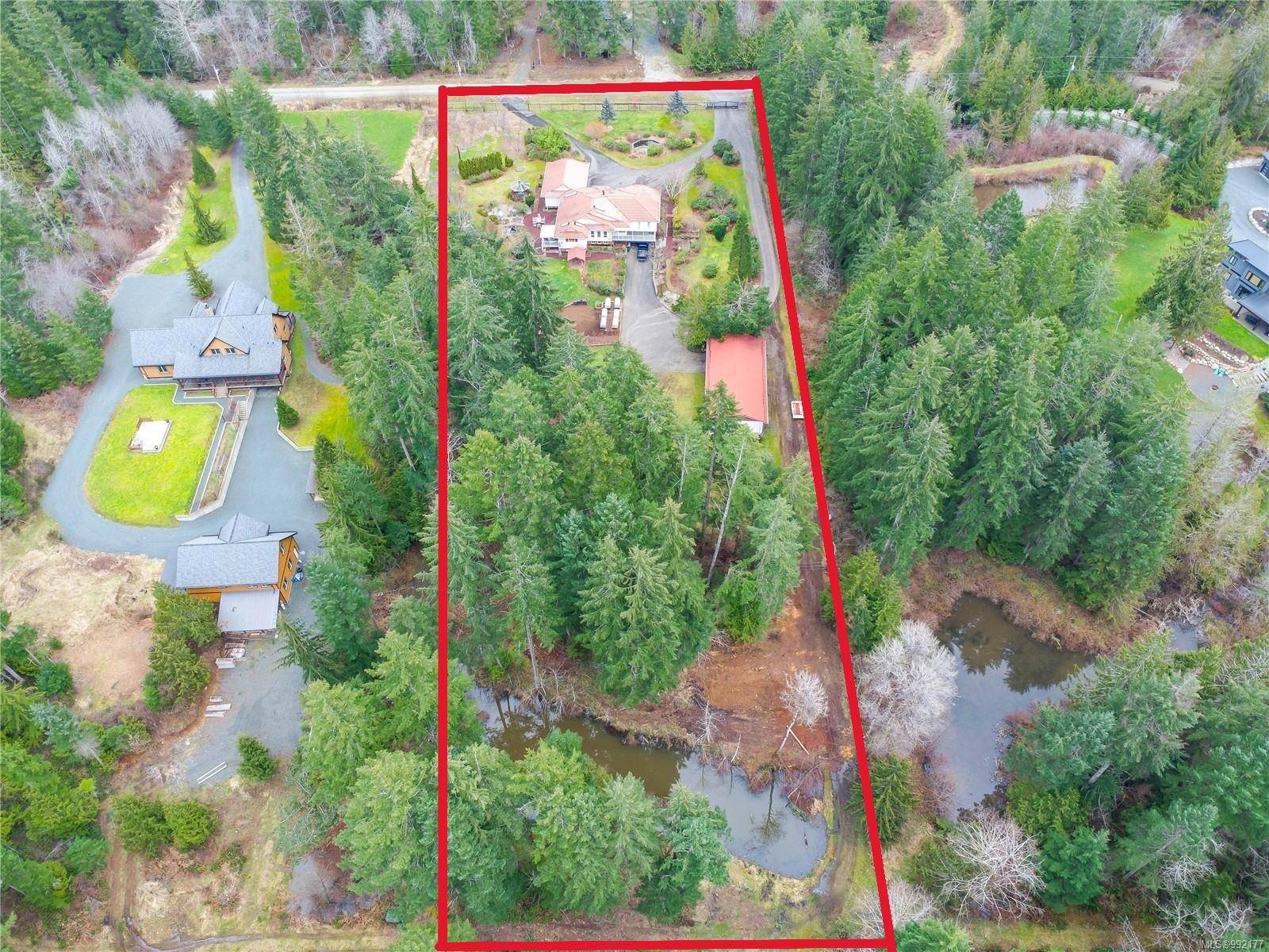 Port Alberni, BC V9Y 8V1,6801A Salford Rd