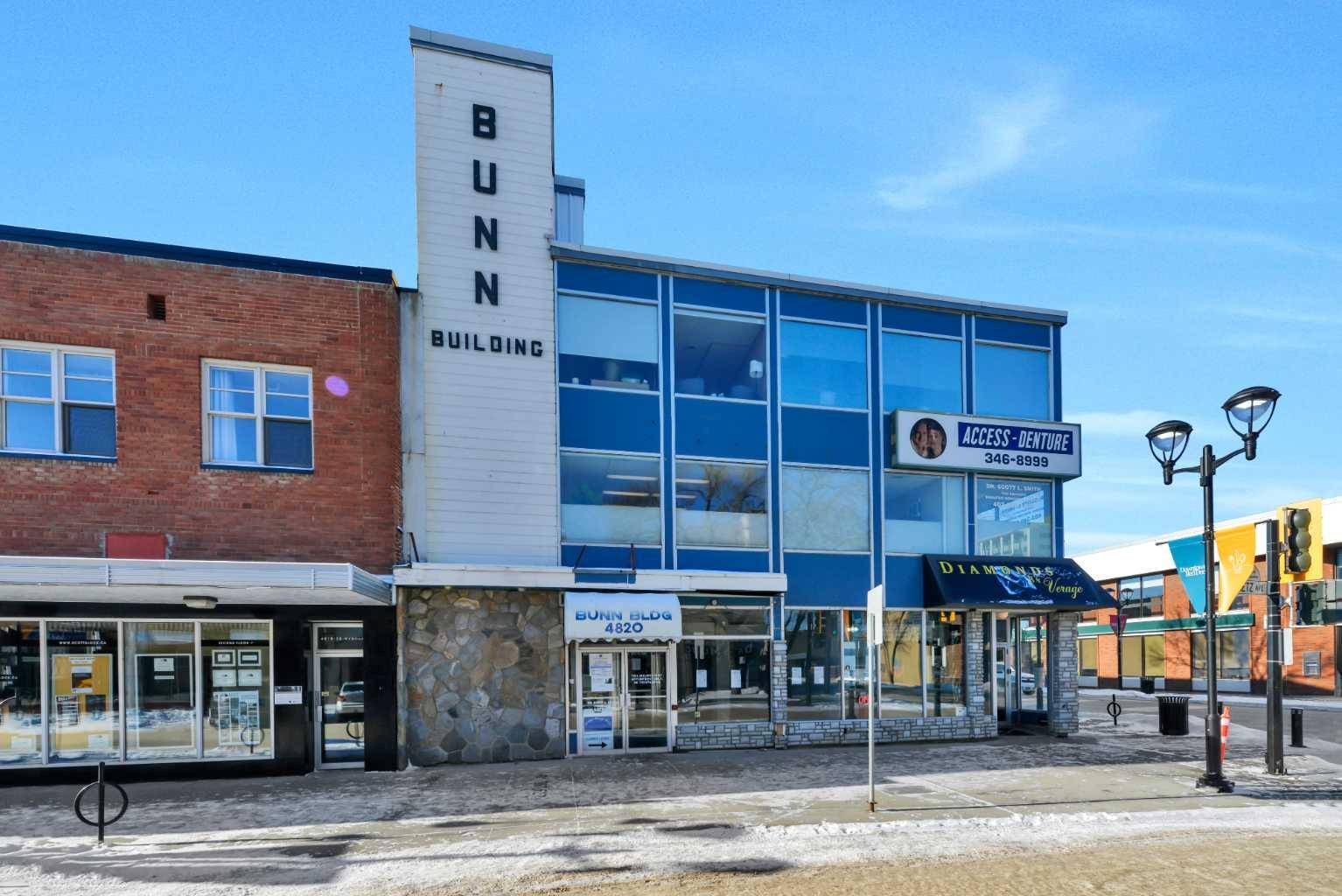 Red Deer, AB T4N 4A4,4820 50 AVE #2nd floor