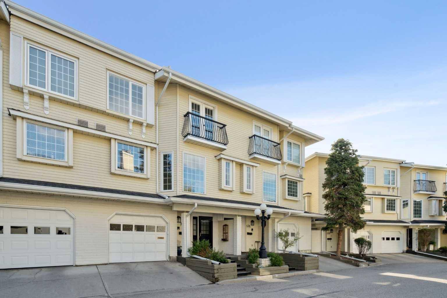 Calgary, AB T3A 2M7,3437 42 ST NW #129