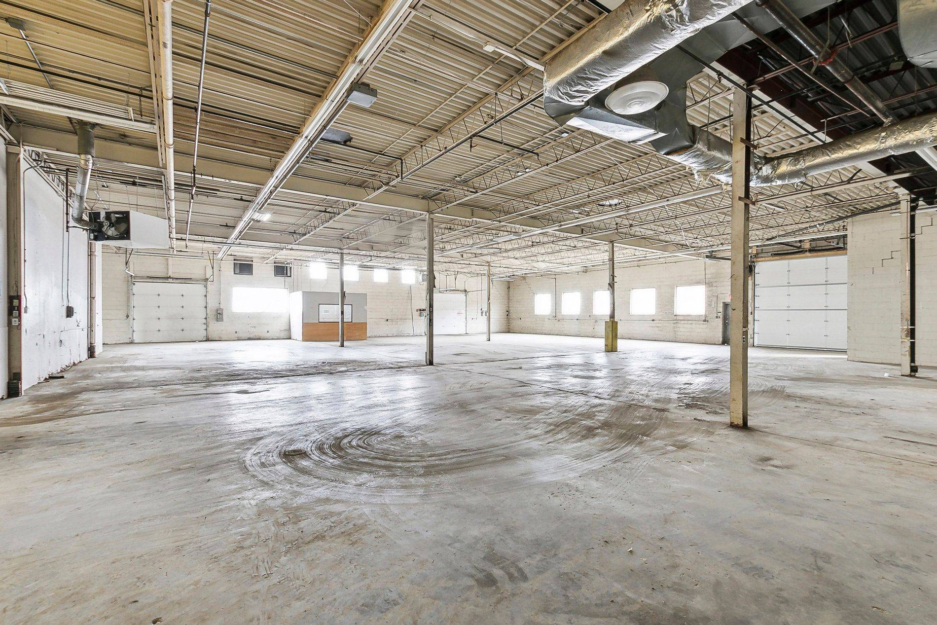 60 Continental PL, Toronto E04, ON M1R 2T4