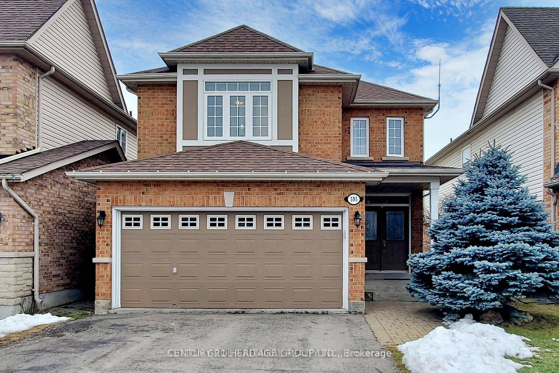 Newmarket, ON L3X 2L5,595 Mcbean AVE