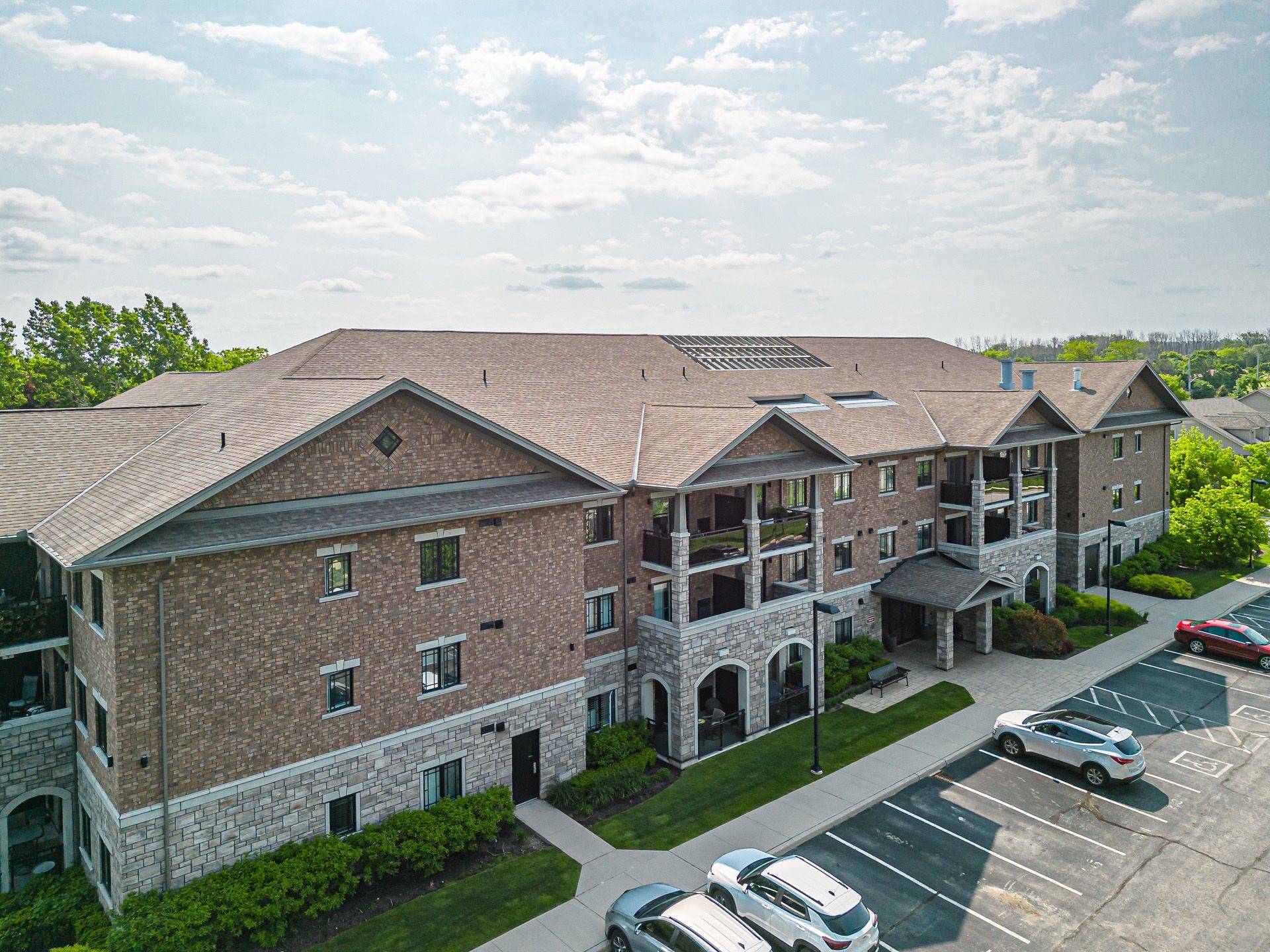 Collingwood, ON L9Y 0X7,1 Chamberlain CRES #306