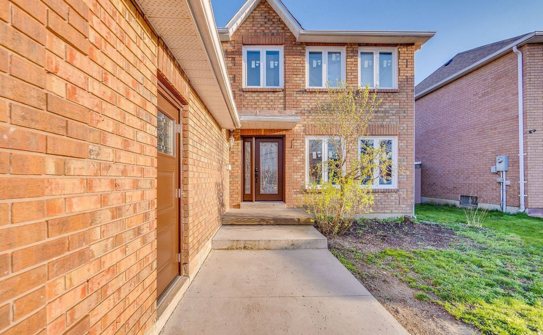 Brampton, ON L6X 3K3,24 Major William Sharpe DR