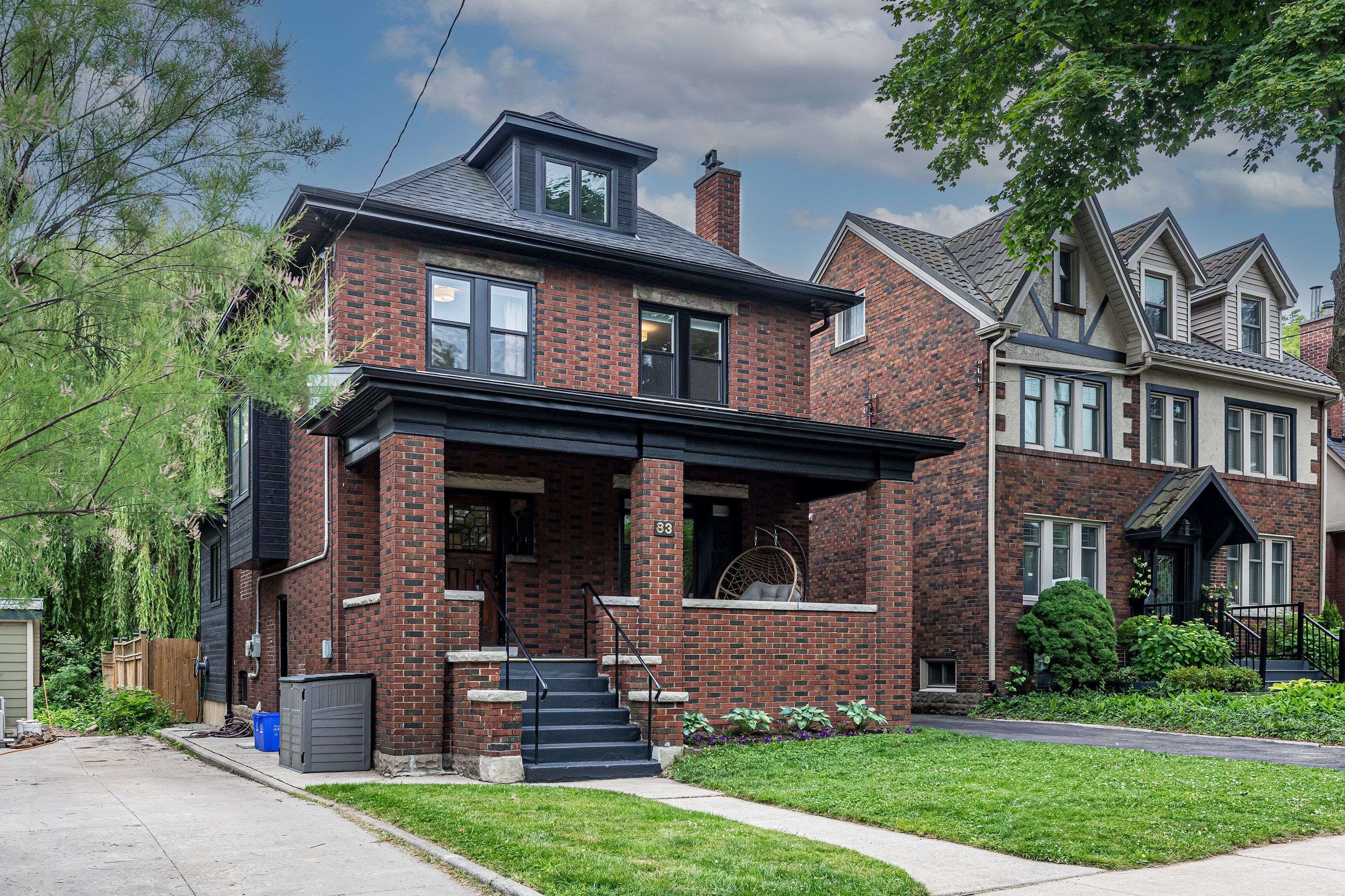 Hamilton, ON L8P 4N2,83 Flatt AVE