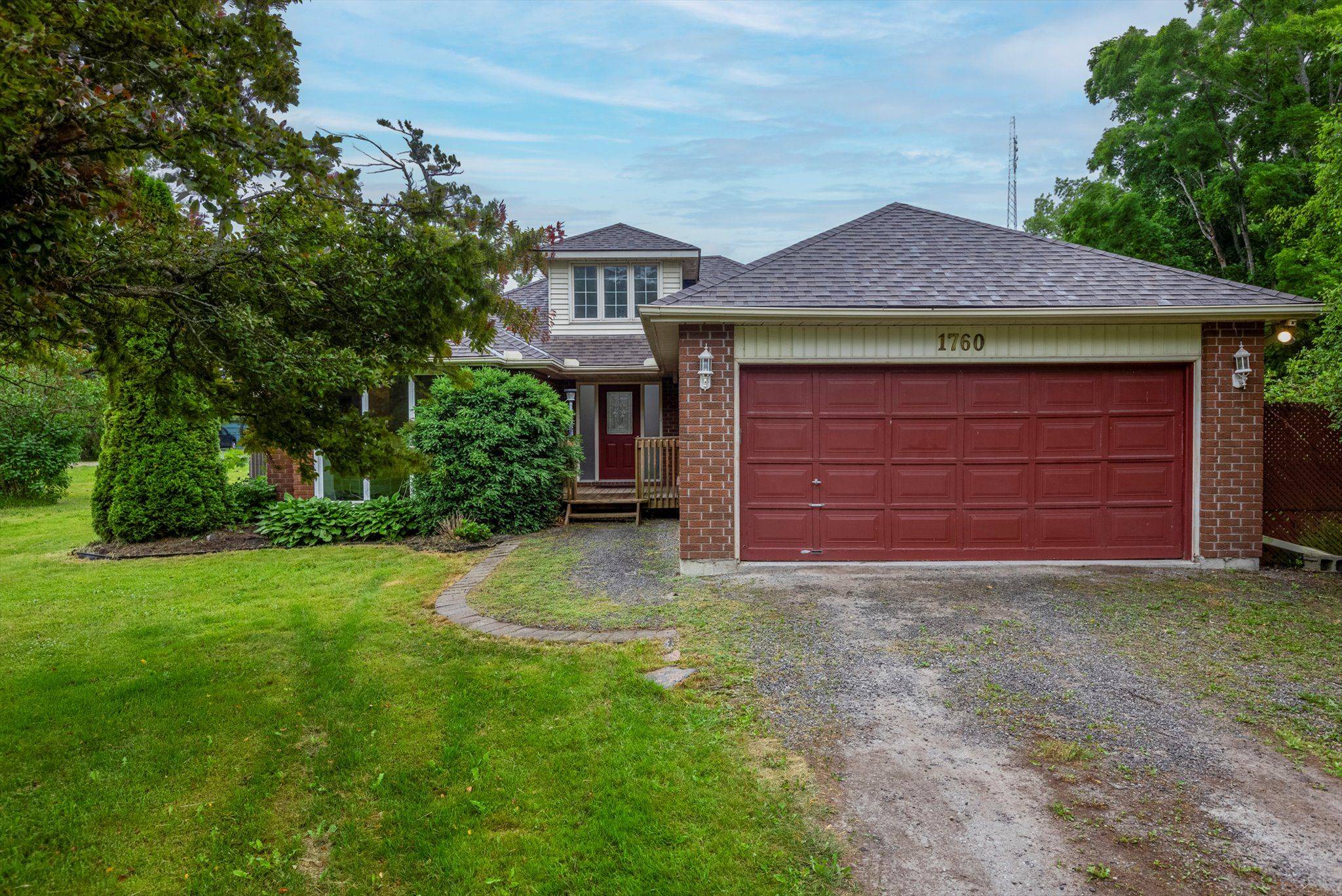 Selwyn, ON K9J 6X2,1760 Traders TRL