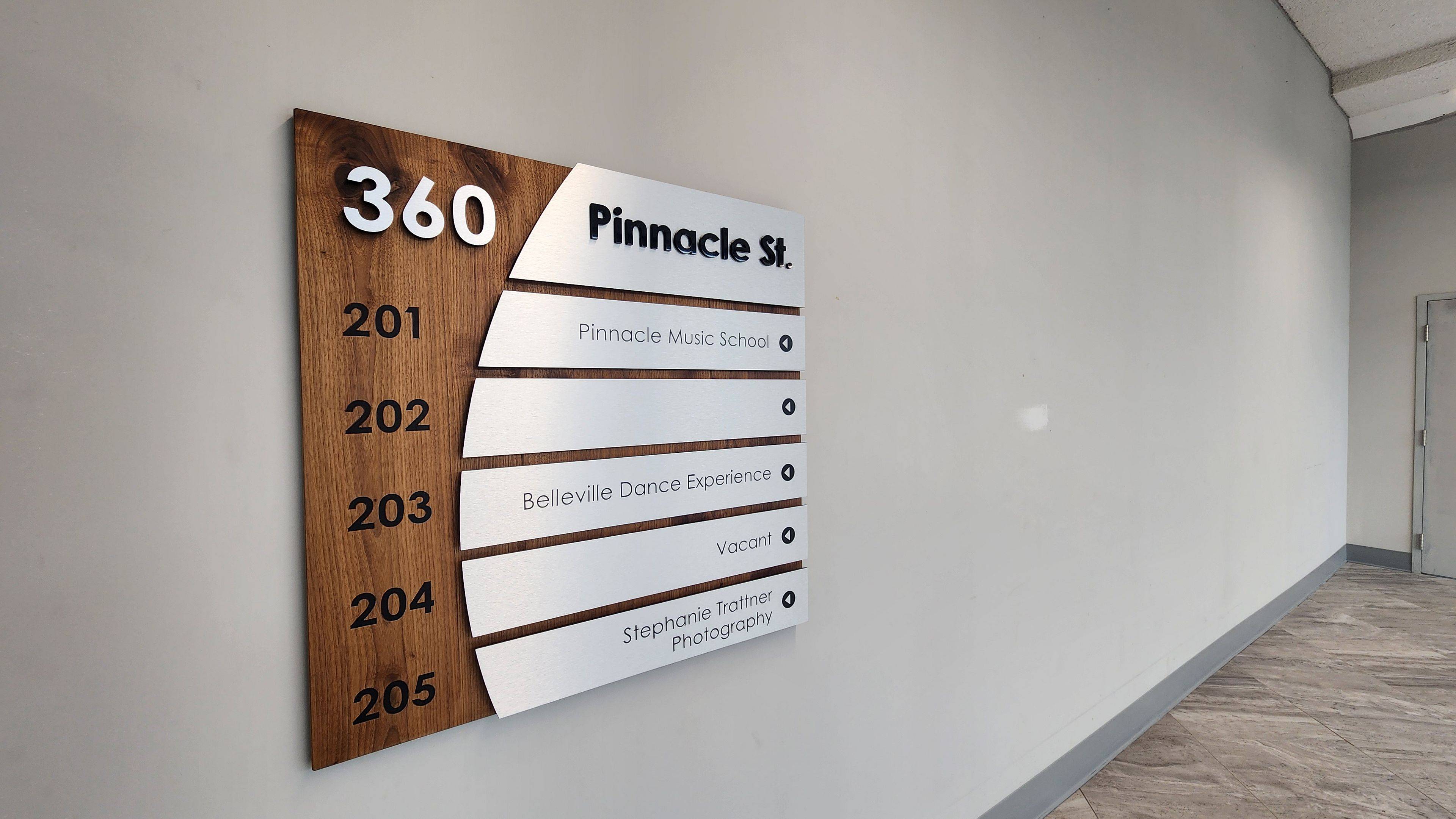 360 Pinnacle ST, Belleville, ON K8N 3B4