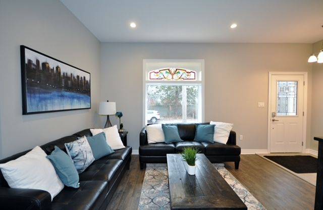 London South, ON N6C 1B6,33 Beaconsfield AVE #1