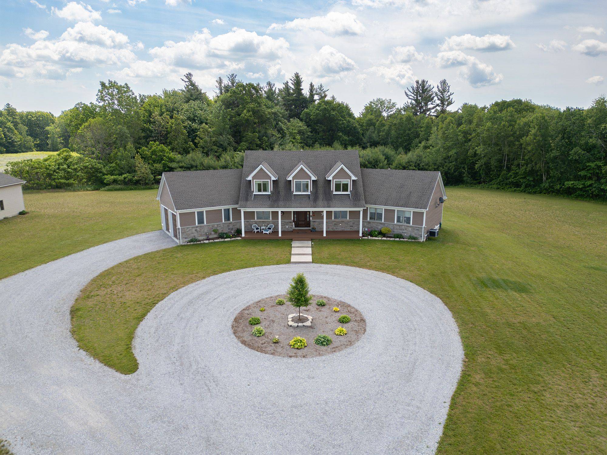 Norfolk, ON N3Y 4K5,792 Charlotteville Rd 8 N/A