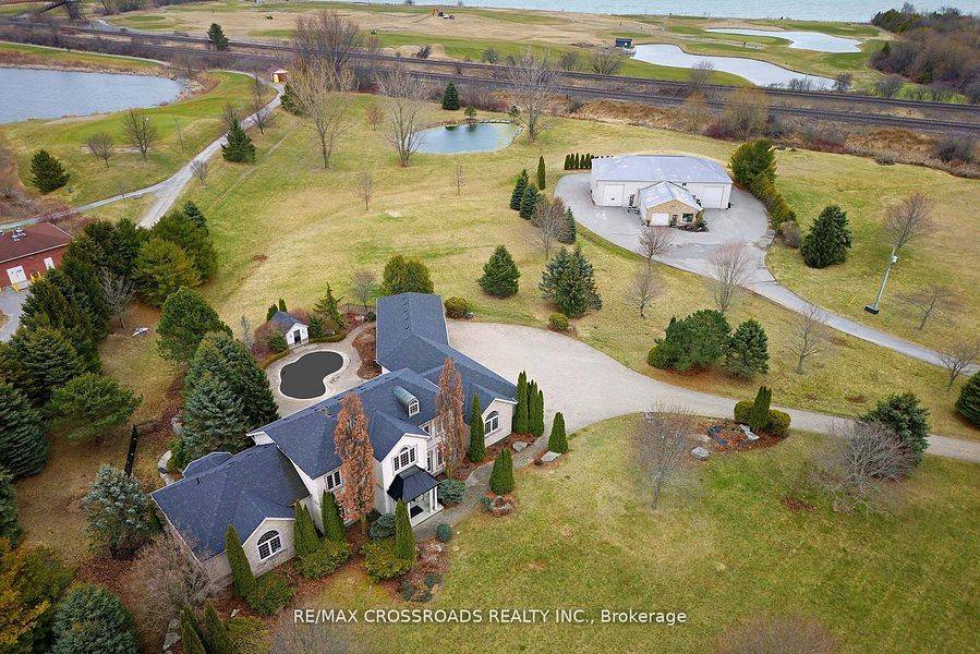 Port Hope, ON L1A 3V7,5717 Lakeshore RD