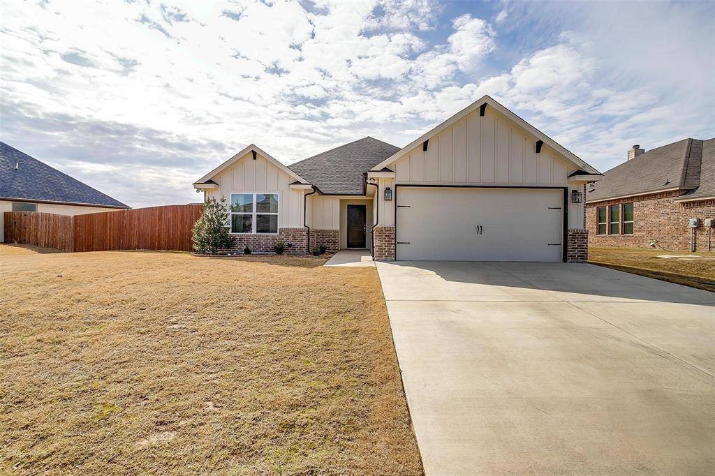 Godley, TX 76044,203 Harp Avenue