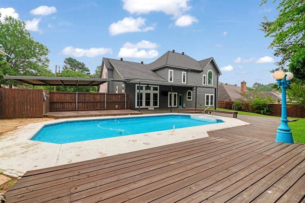 Reno, TX 75462,635 Cedar Creek