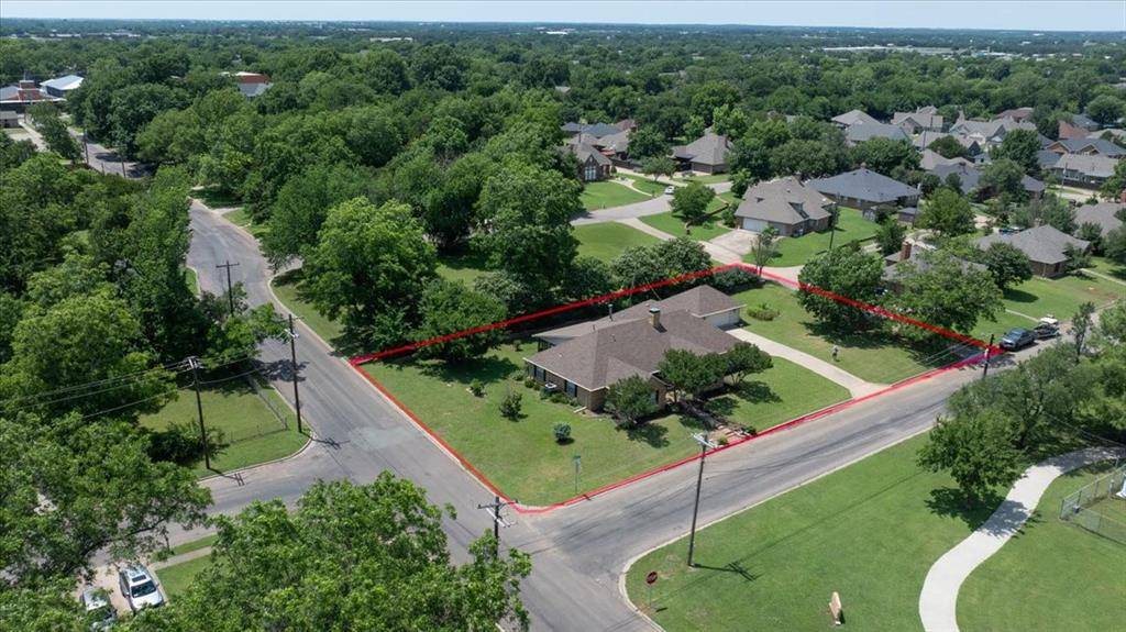 Whitesboro, TX 76273,201 Wilson Street