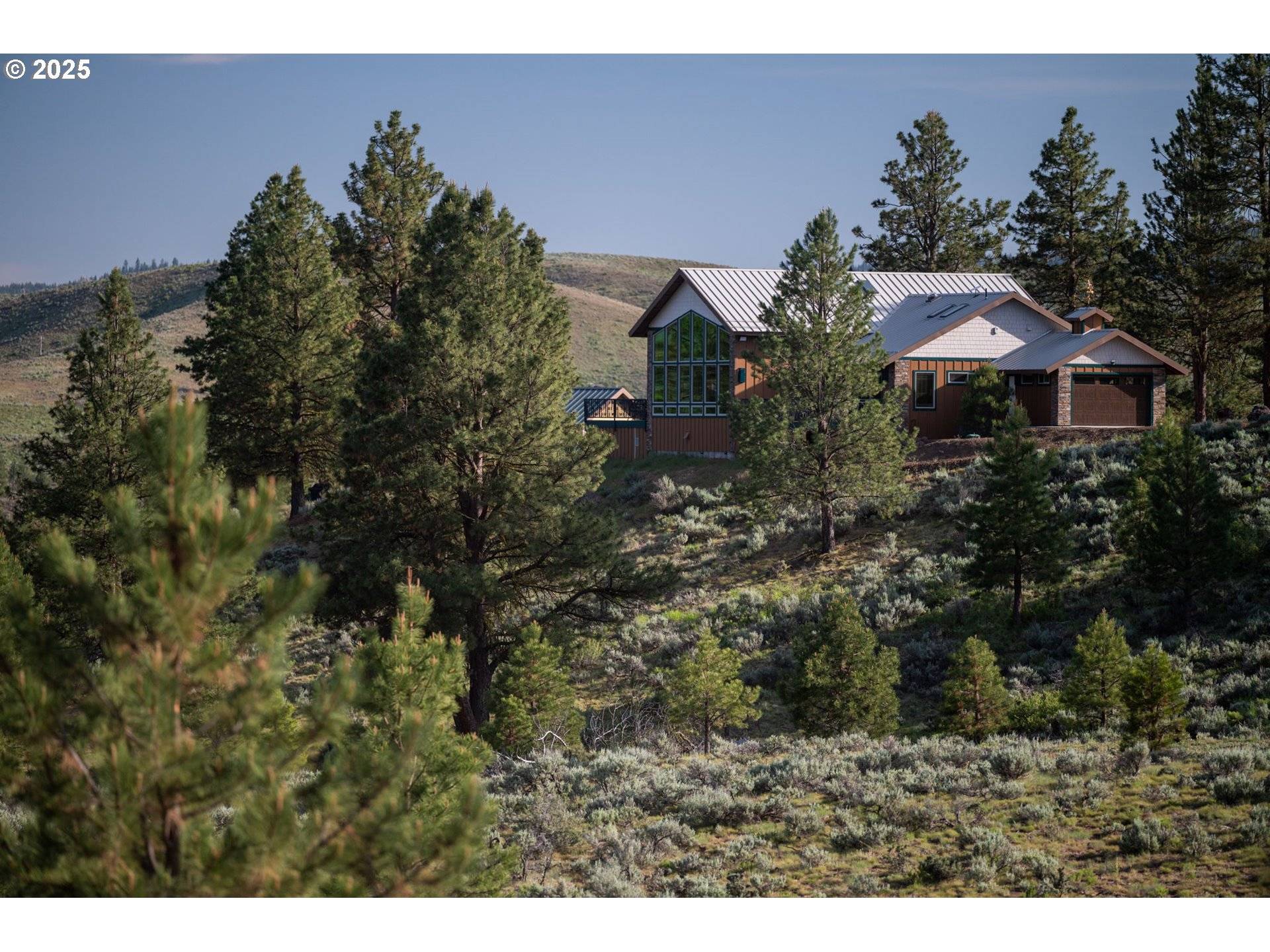 Seneca, OR 97873,45371 Hackmore Dr, Site 7