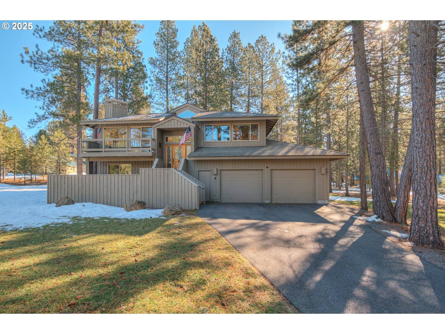 Sunriver, OR 97707,17683 Broken Top LN