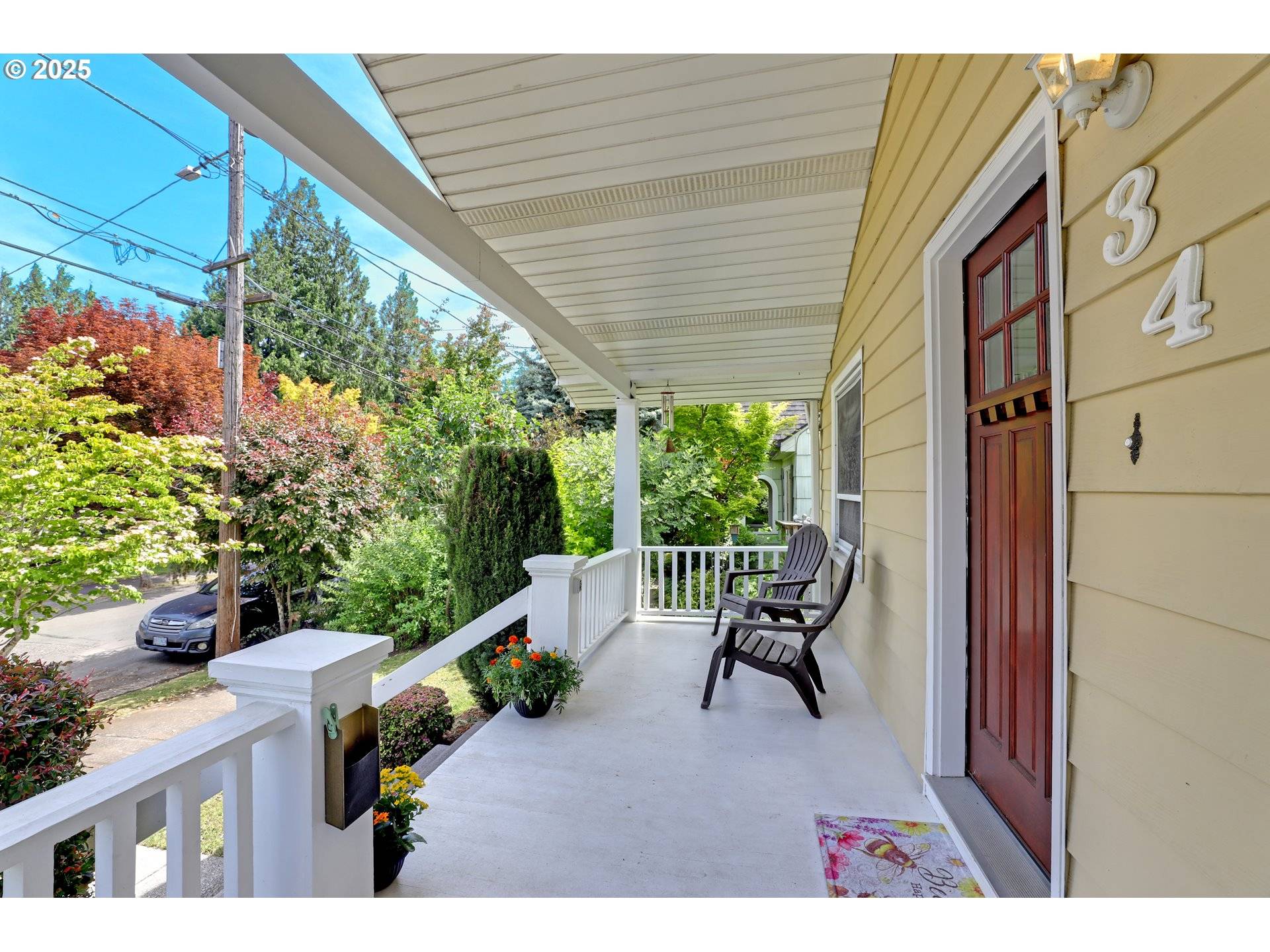 Portland, OR 97217,34 N STAFFORD ST