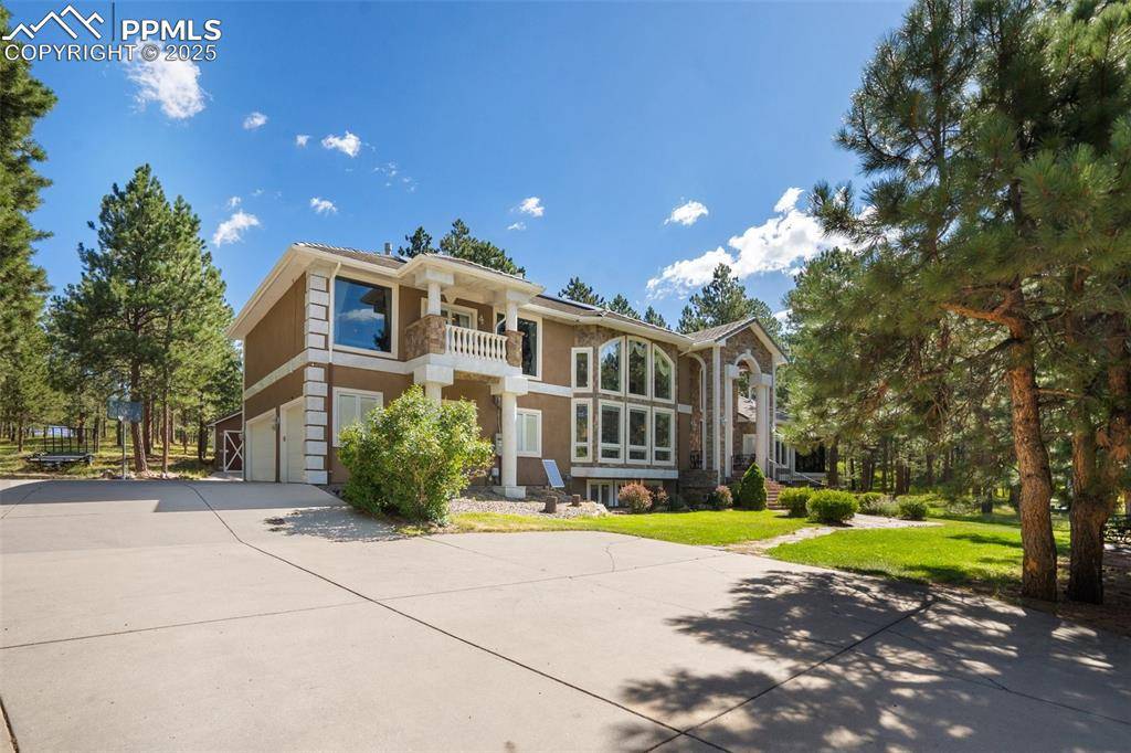 Monument, CO 80132,17075 Viscount CT