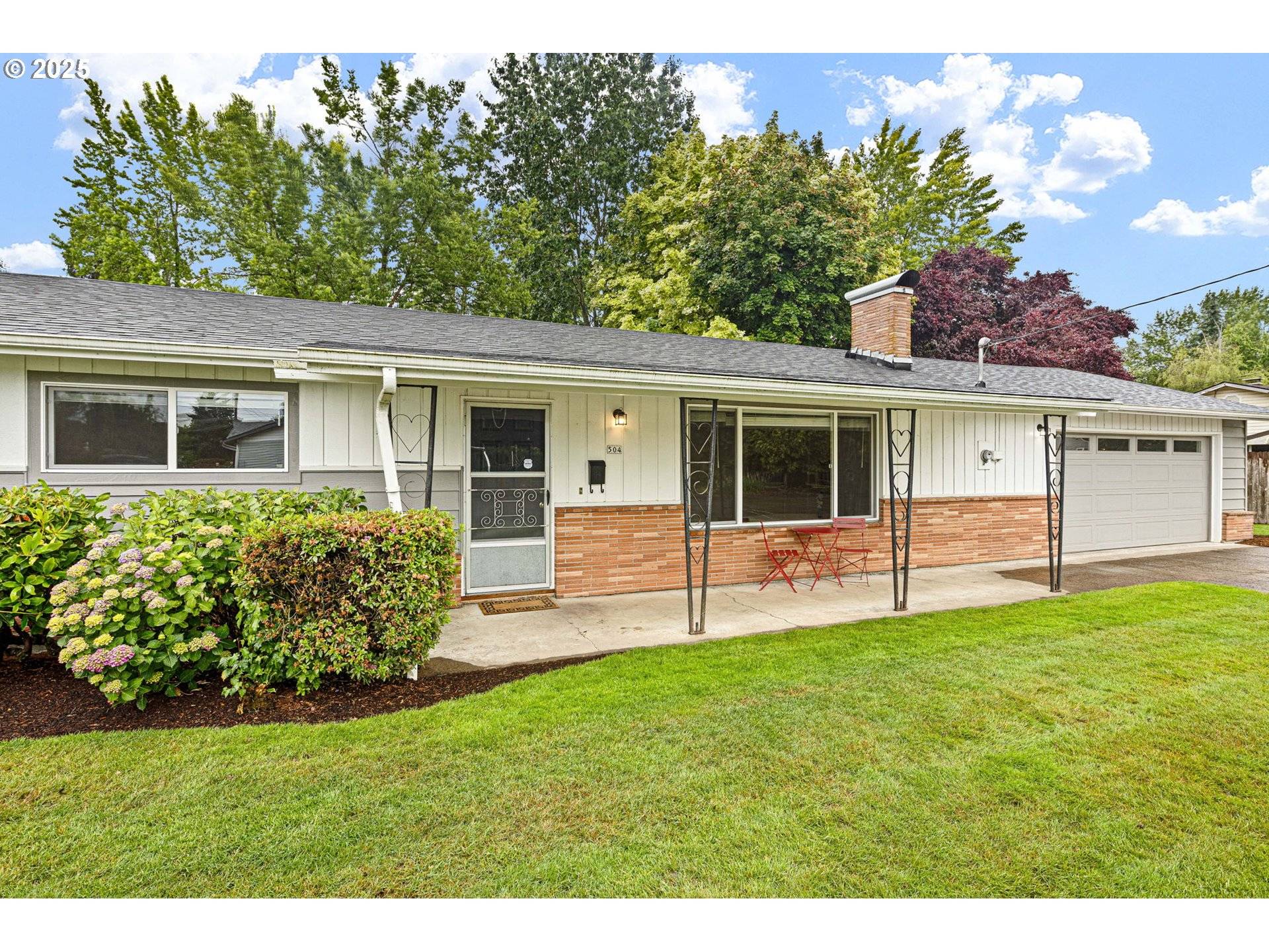 Mc Minnville, OR 97128,504 SW TAFT ST