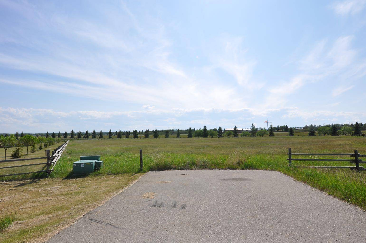 Rural Foothills County, AB T0L 0X0,306059 24 ST W