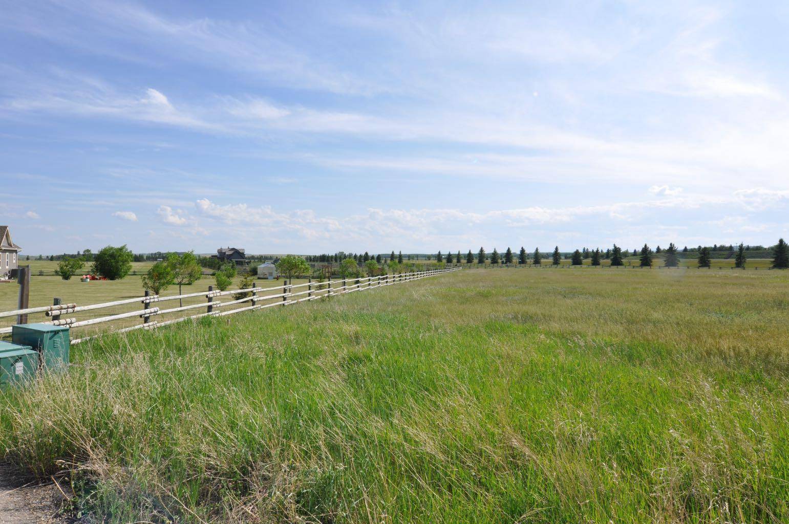 Rural Foothills County, AB T0L 0X0,306059 24 ST W