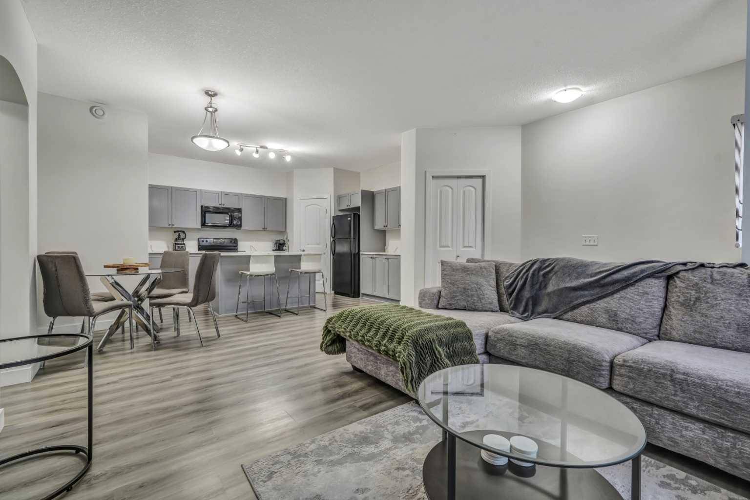 Calgary, AB T3K 0K8,161 Panatella LNDG NW #103