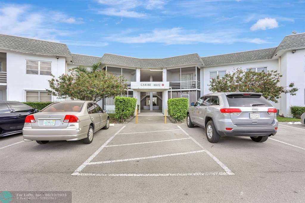 Margate, FL 33063,6507 Winfield Blvd  #110-C