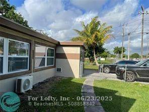 Dania Beach, FL 33312,5201 SW 28th Ter