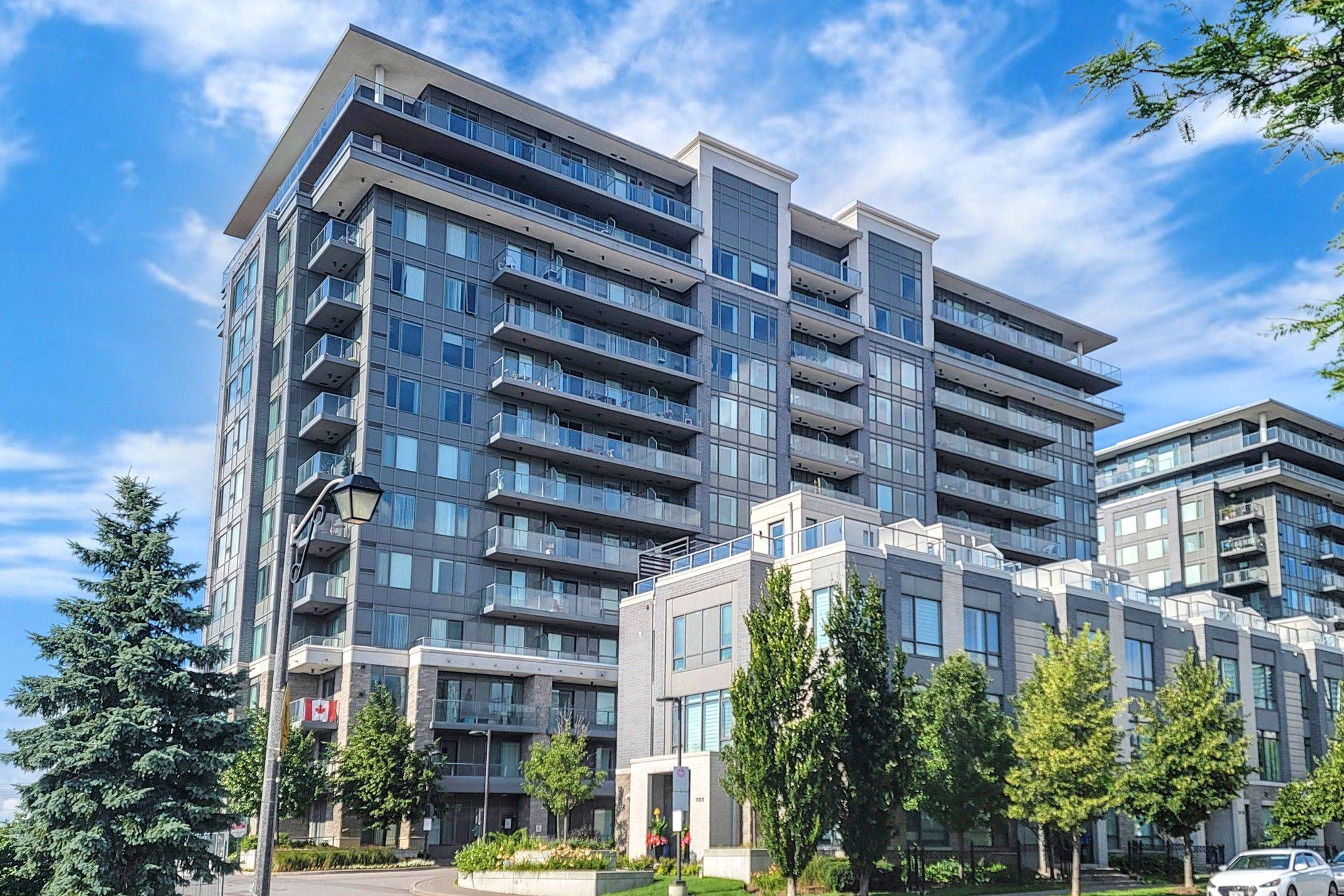 Markham, ON L3T 0B8,325 South Park RD #116