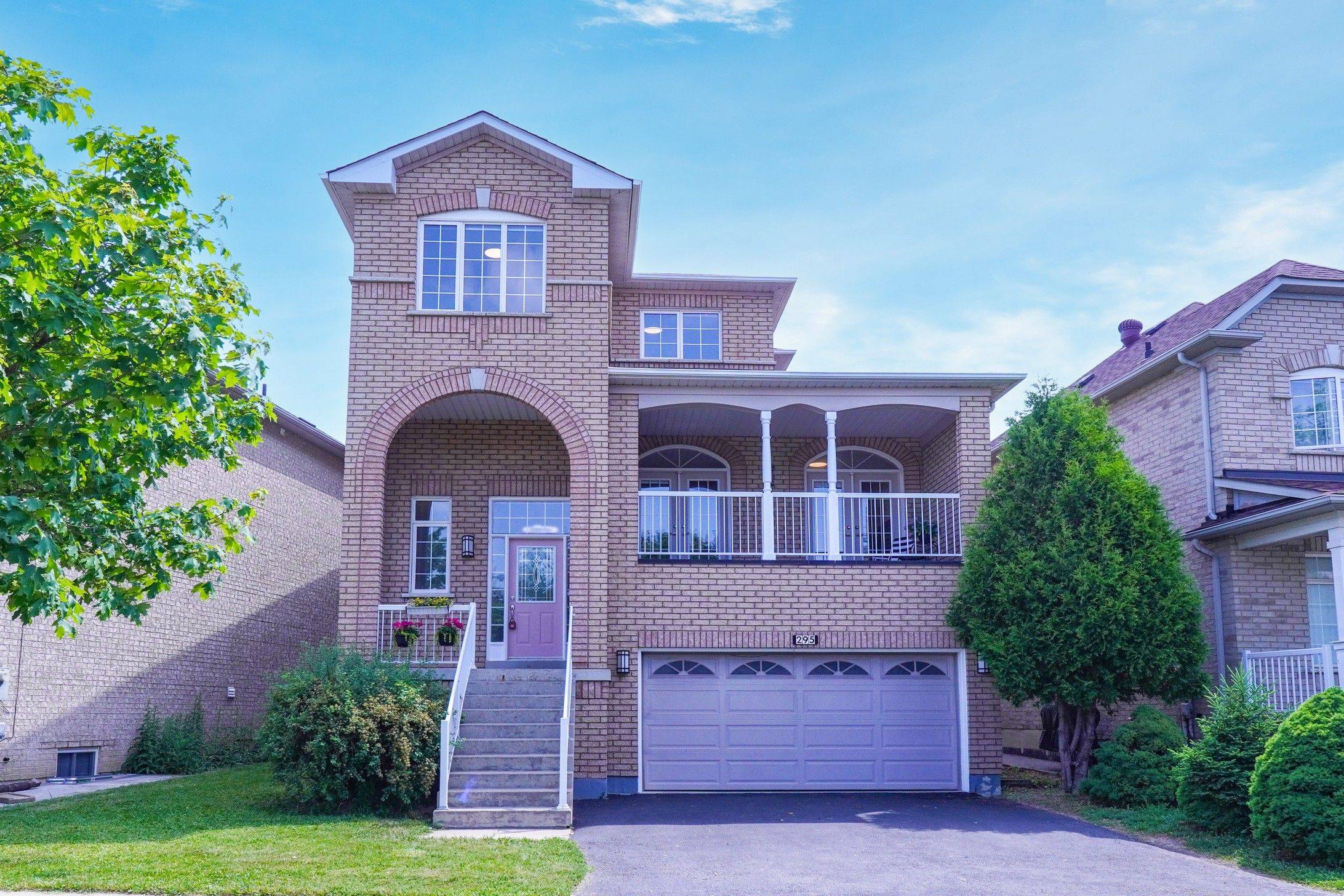 Vaughan, ON L6A 3H2,295 John Deisman BLVD