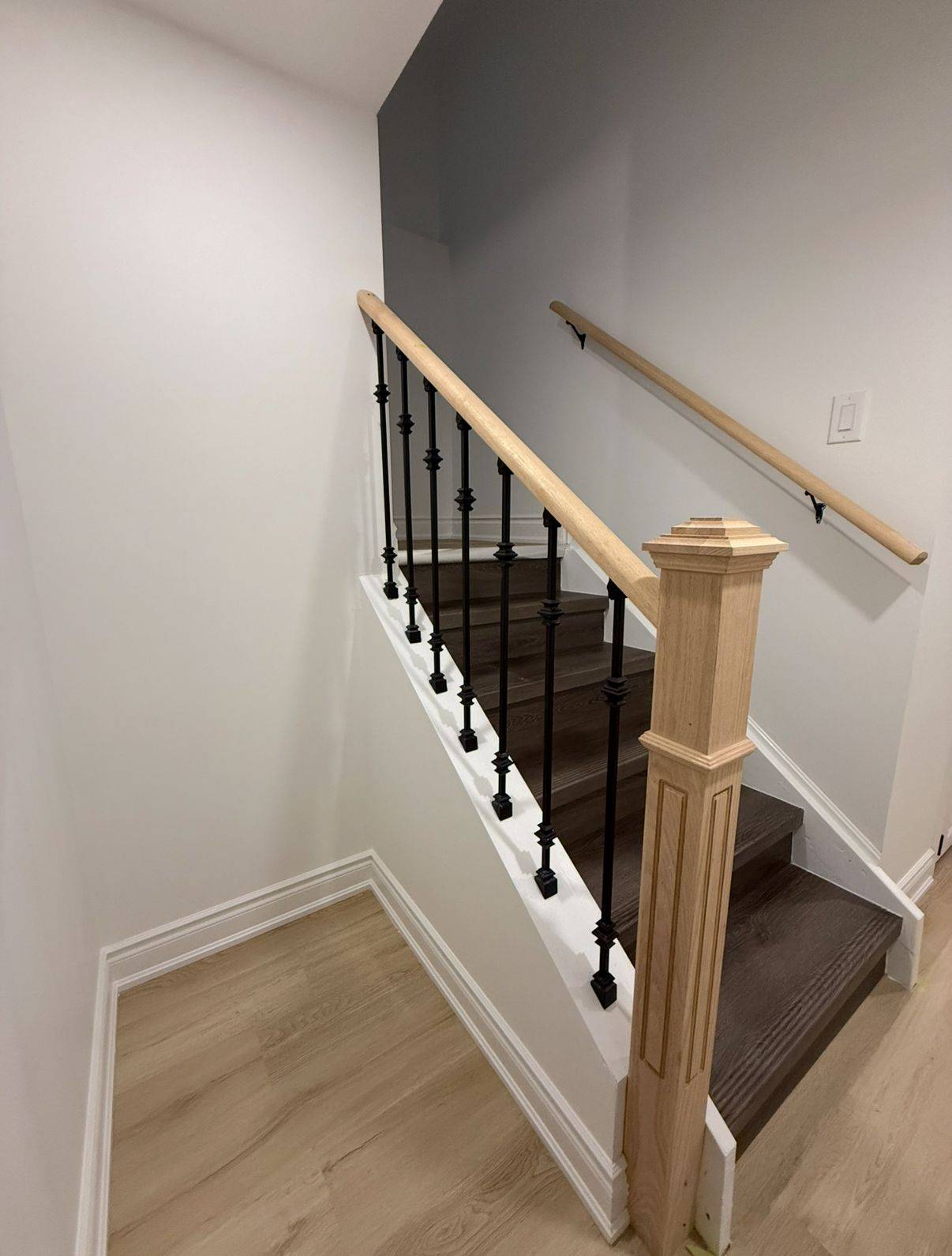 Milton, ON L9T 2X5,495 Violet Gate #LOWER