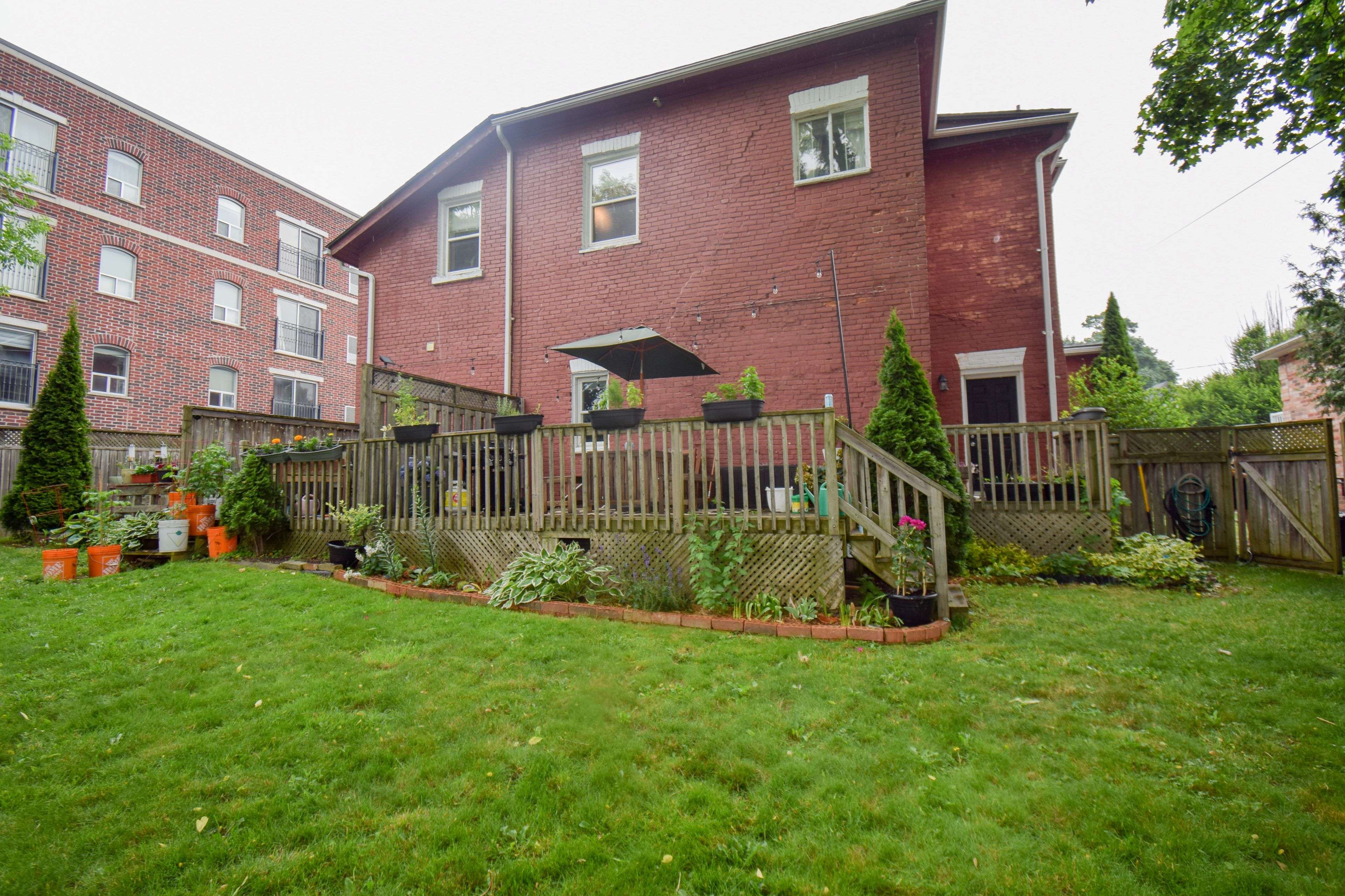 Woodstock, ON N4S 3B5,42 Brock ST