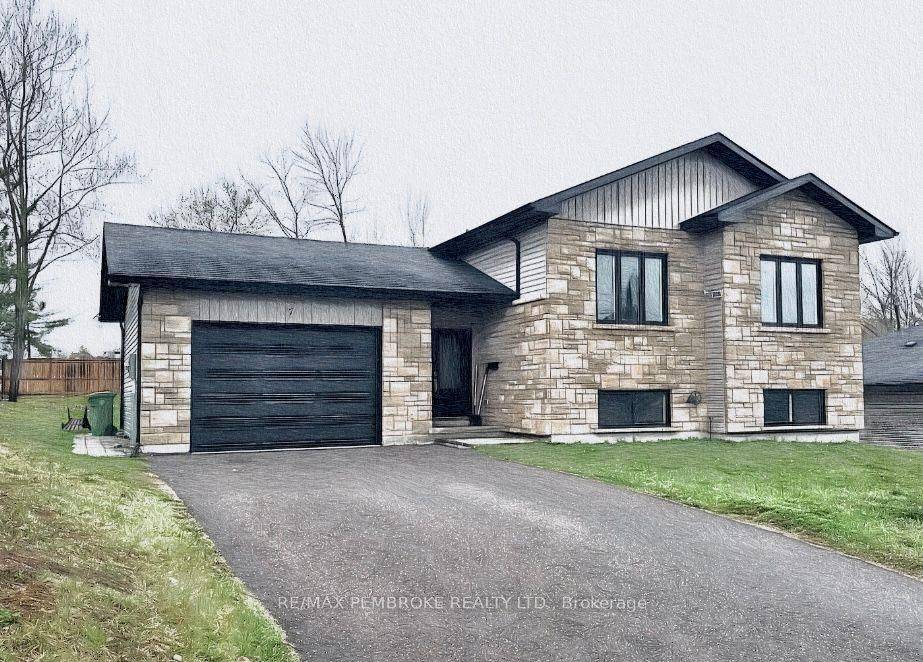 Petawawa, ON K8H 0E5,28 Jade AVE