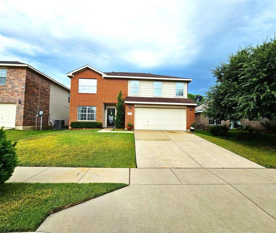 Fort Worth, TX 76134,349 Dakota Ridge Drive
