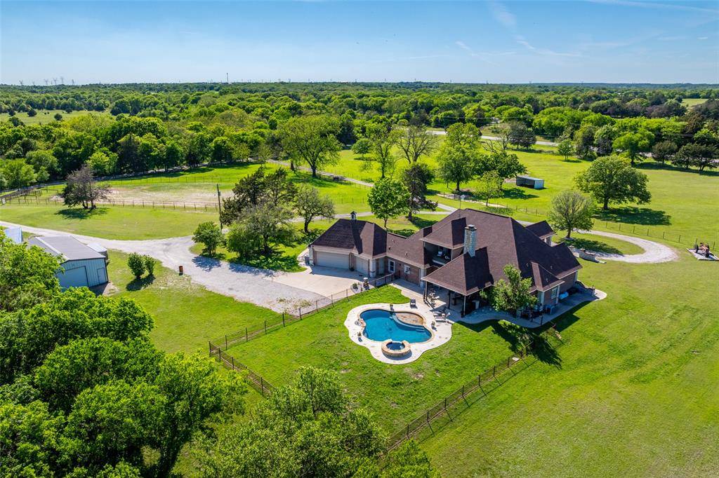Decatur, TX 76234,145 County Road 2327