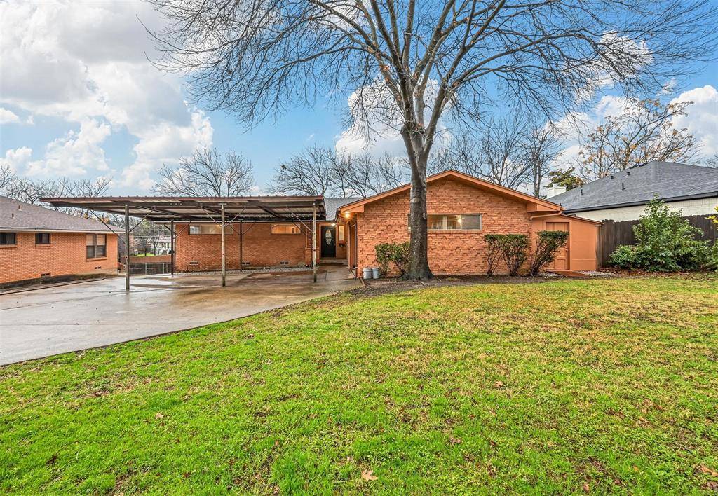 Dallas, TX 75233,3414 Spruce Valley Lane