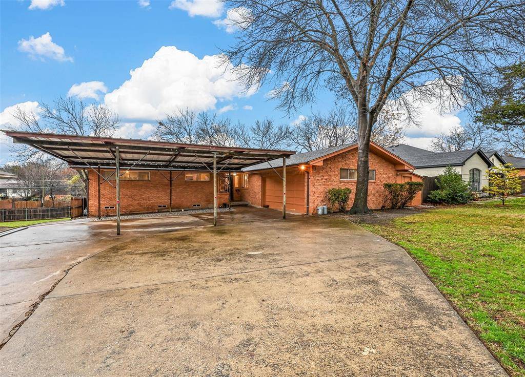 Dallas, TX 75233,3414 Spruce Valley Lane