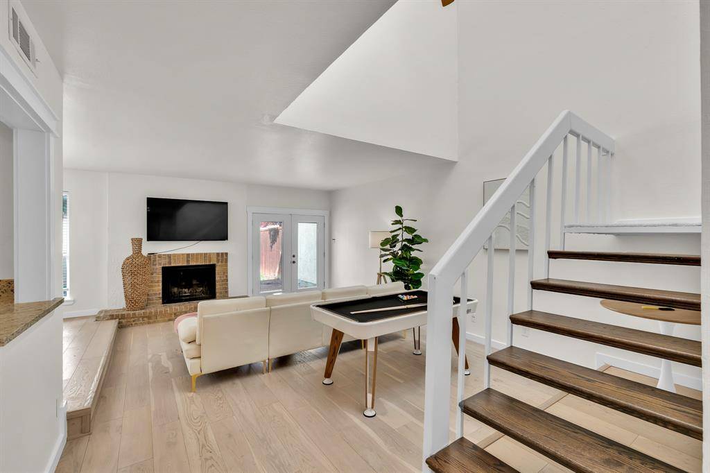 Dallas, TX 75243,9231 Chimney Corner Lane