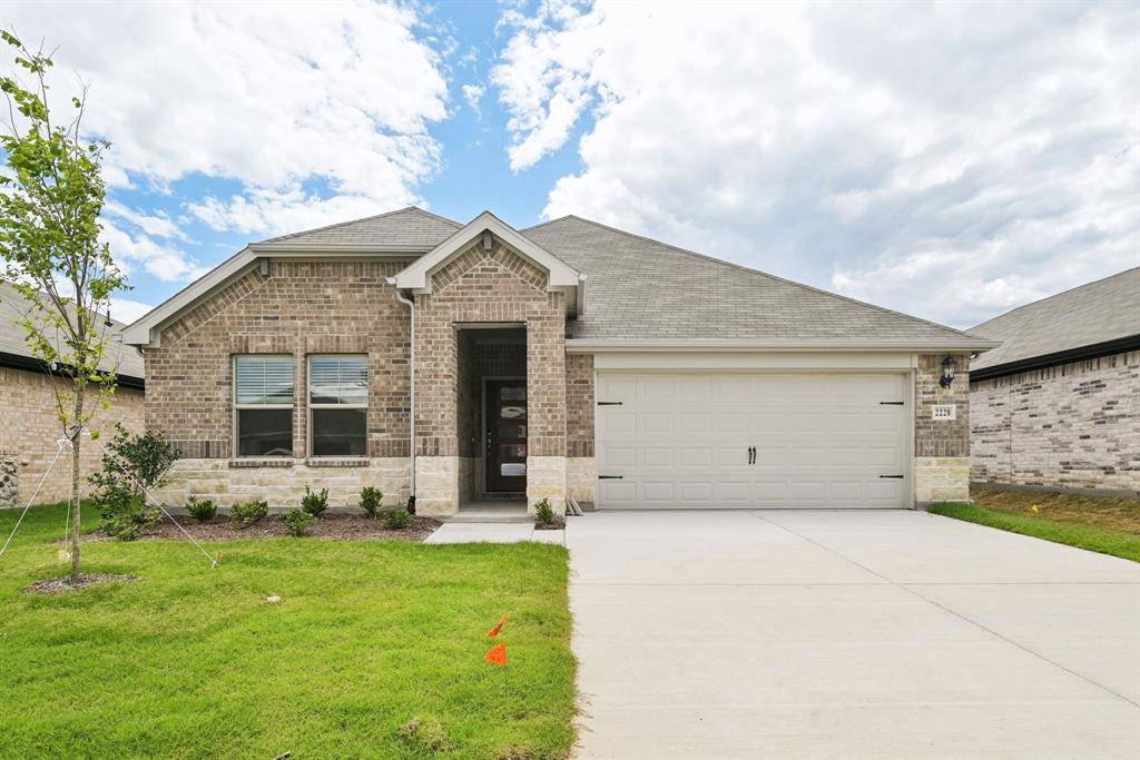 Seagoville, TX 75159,2228 Lone Star Lane